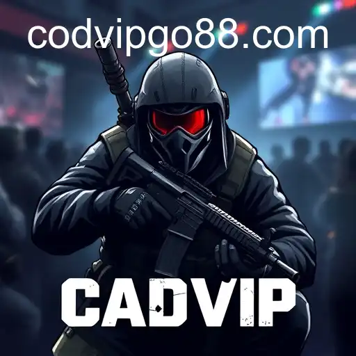 The Rise of Codvip in Gaming Communities