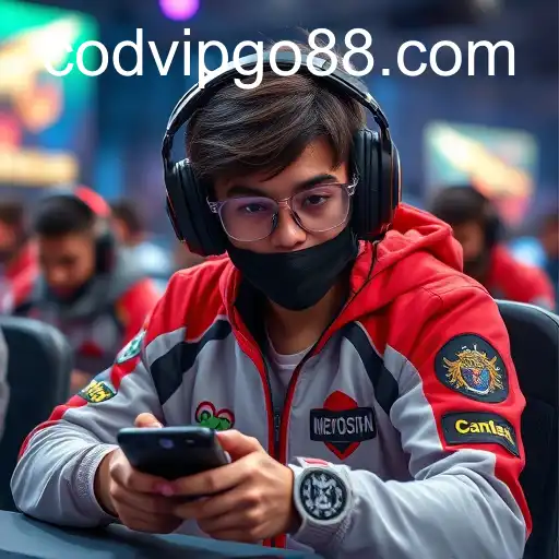 CODVIP Revolutionizes Gaming Experience