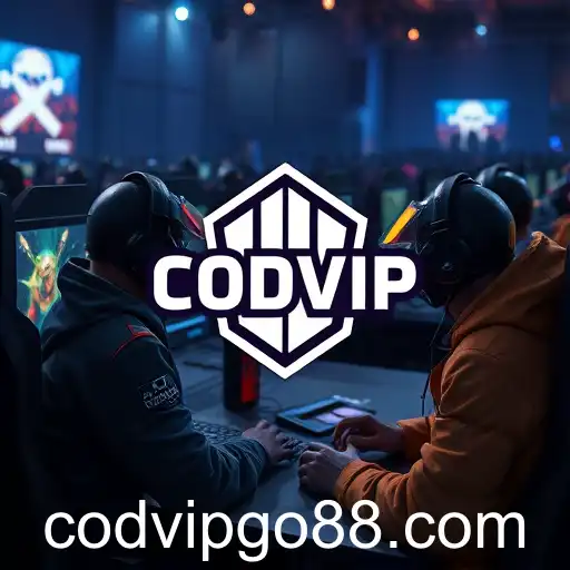 Unveiling Codvip: The Game Changer in Online Gaming