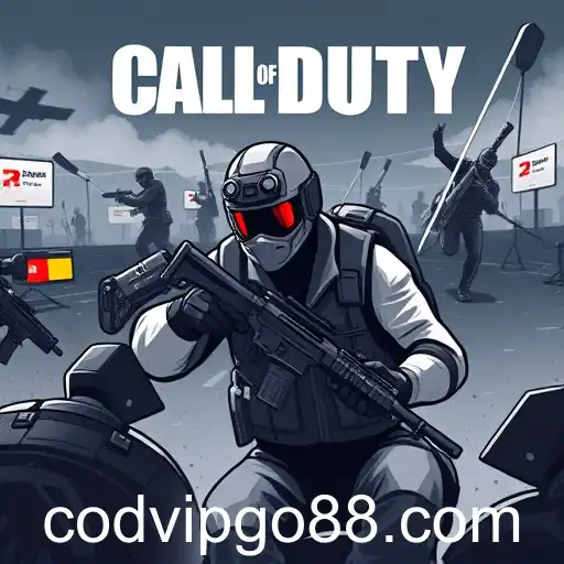 Rising Popularity of Codvip in Gaming Circles