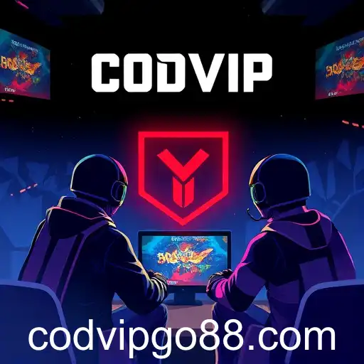 The Rise of CODVIP in Online Gaming