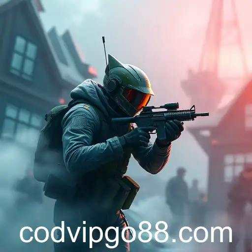 The Rise of Codvip in Modern Gaming