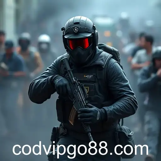 Exploring the Vibrant World of 'Community Forums' on Gaming Websites: The Role of 'codvip'