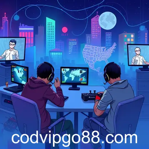 Gaming Trends Shaping the Future