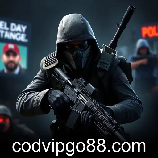 Unlocking Success: Your Ultimate Guide to 'codvip' in Game Guides