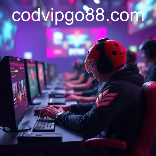 The Impact of CODVIP on the Gaming Community