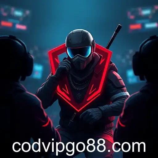 The Rise of Codvip: Gaming's New Exclusive Platform
