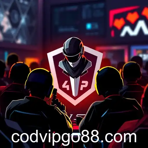 The Rise and Influence of Codvip in Gaming