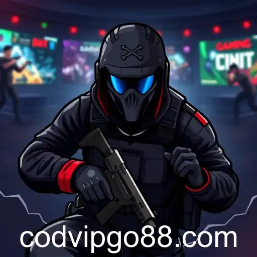 Gaming Challenges and Opportunities on Codvip