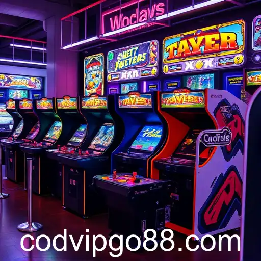 The Rise of CODVIP: Revolutionizing Gaming in the Modern Era