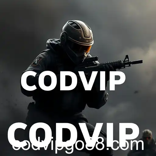 The Rise of CODVIP in the Gaming World