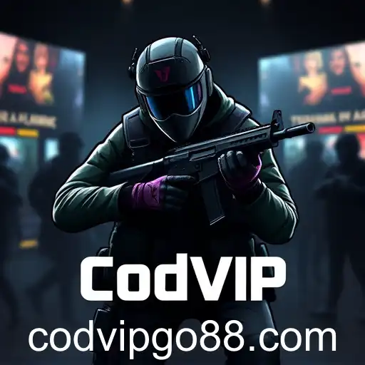 Exploring CodVIP: Transforming the Gaming Landscape