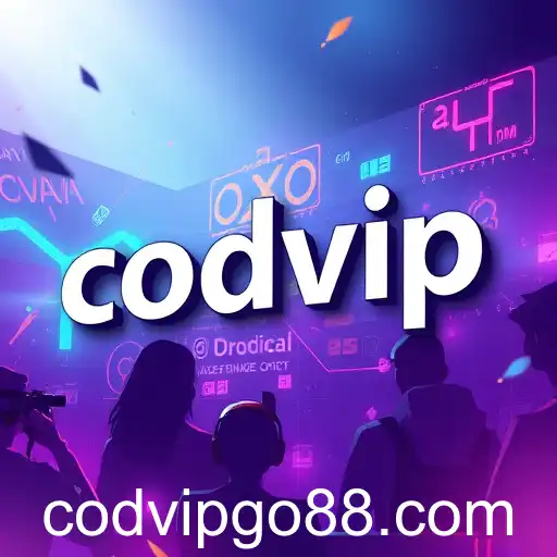 The Rise of CodVIP in Online Gaming