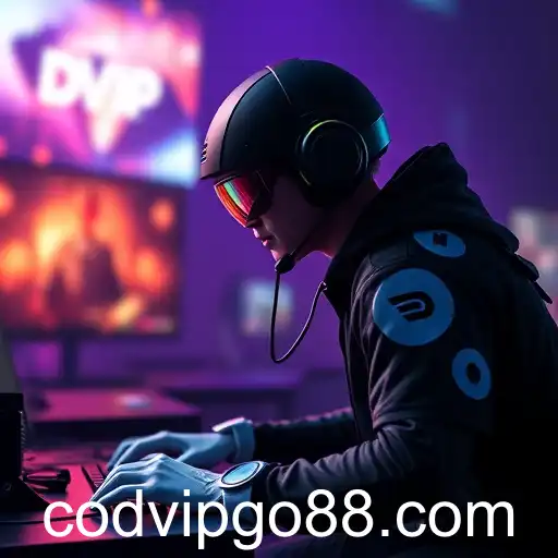 The Rise of Codvip in Gaming Circles