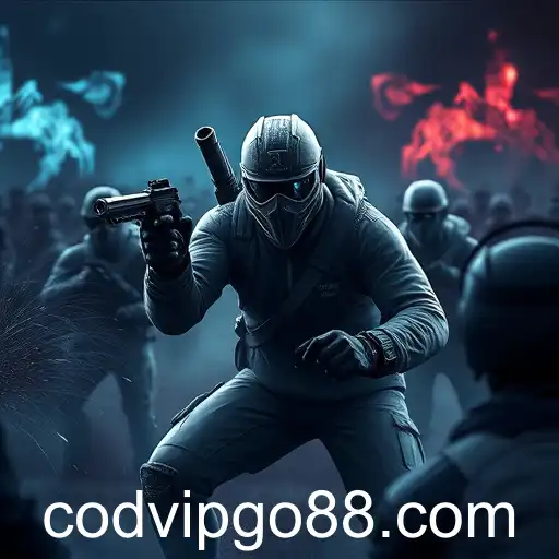 The Rise of Codvip in Online Gaming