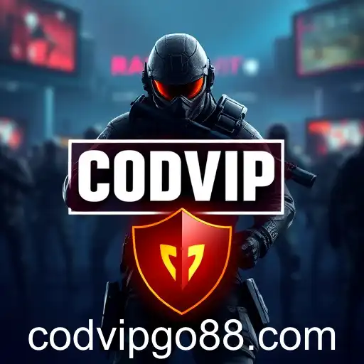 The Rising Trend of CODVIP in Gaming