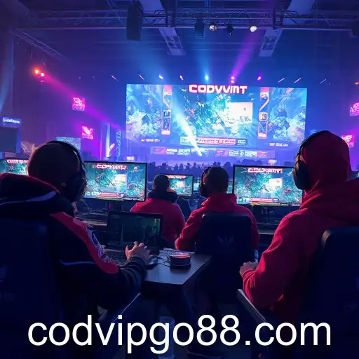 The Power of CODVIP in Gaming Communities