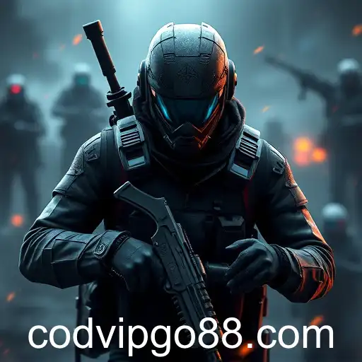 Diving into Call of Duty: The 