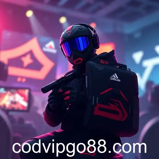 The Rise of codvip in the Gaming World