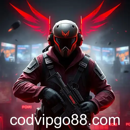 The Rise of Codvip in Gaming Circles