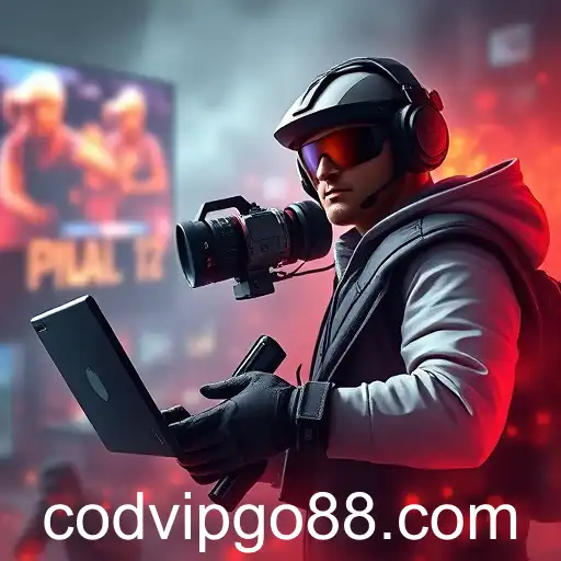 The Rise of 'codvip': A Digital Gaming Phenomenon