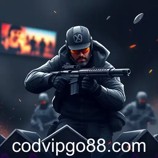 The Rise of Codvip: A Gaming Revolution