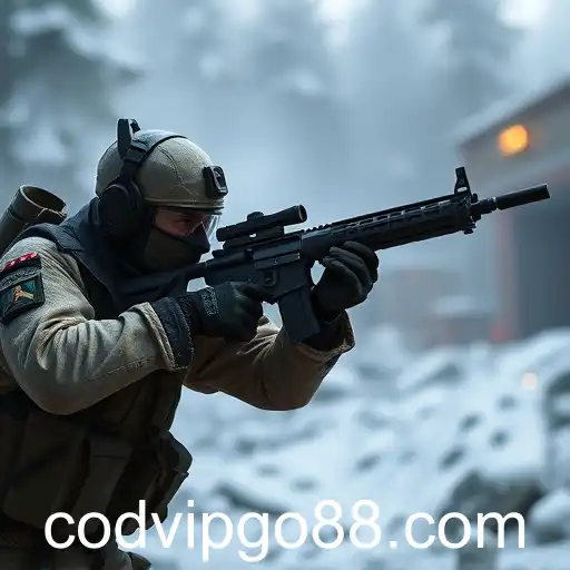 Mastering Call of Duty: Pro Tips for Dominating the Battlefield